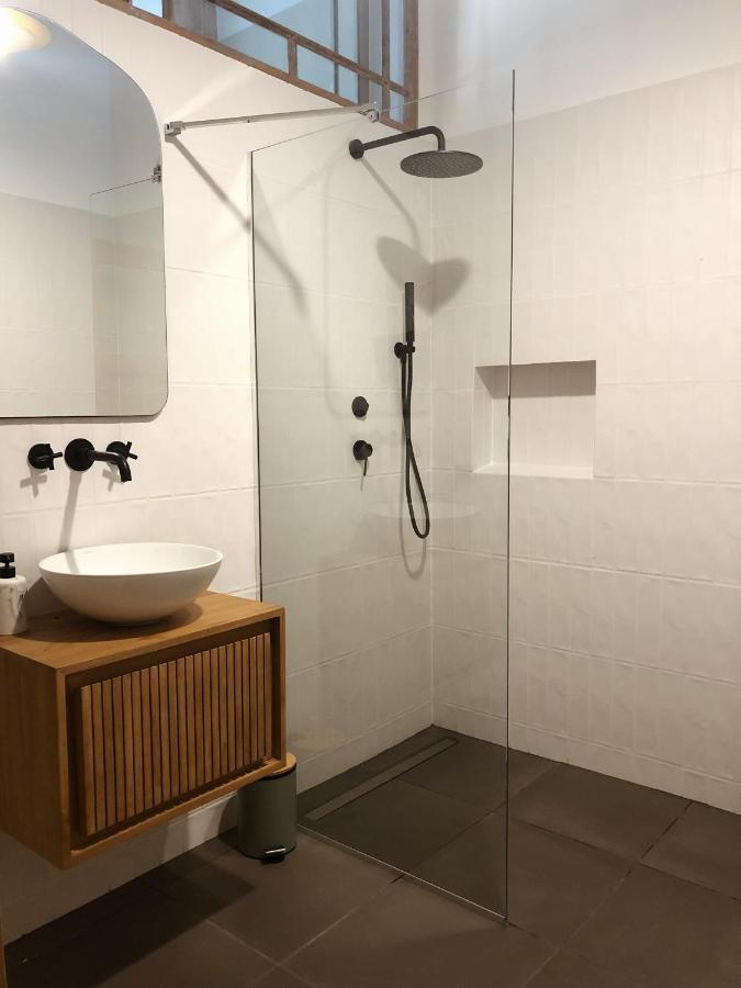 Barinu Apartment *