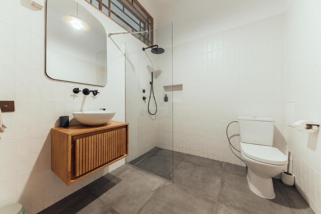 Barinu Apartment