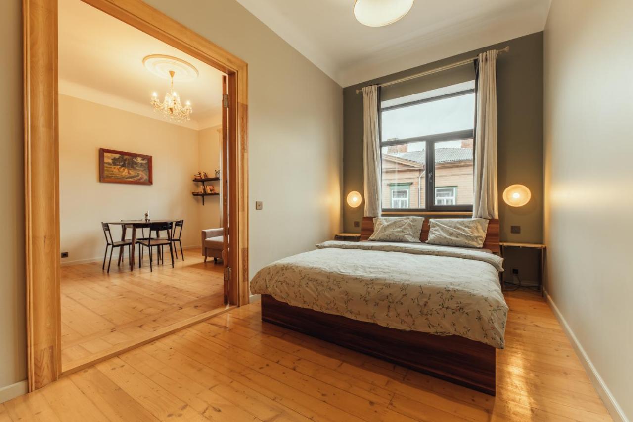 Barinu Apartment