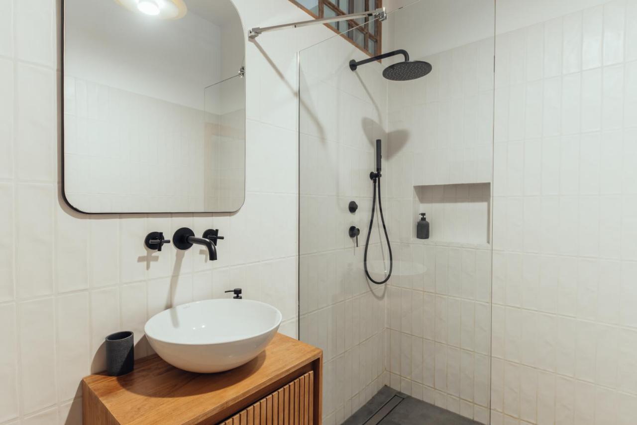 Apartment Barinu *