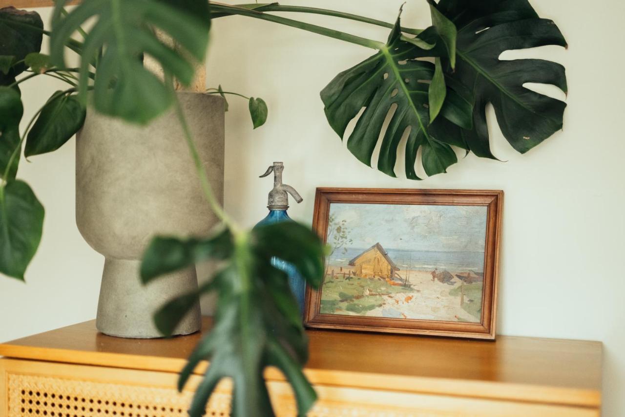 Barinu Apartment Liepaja