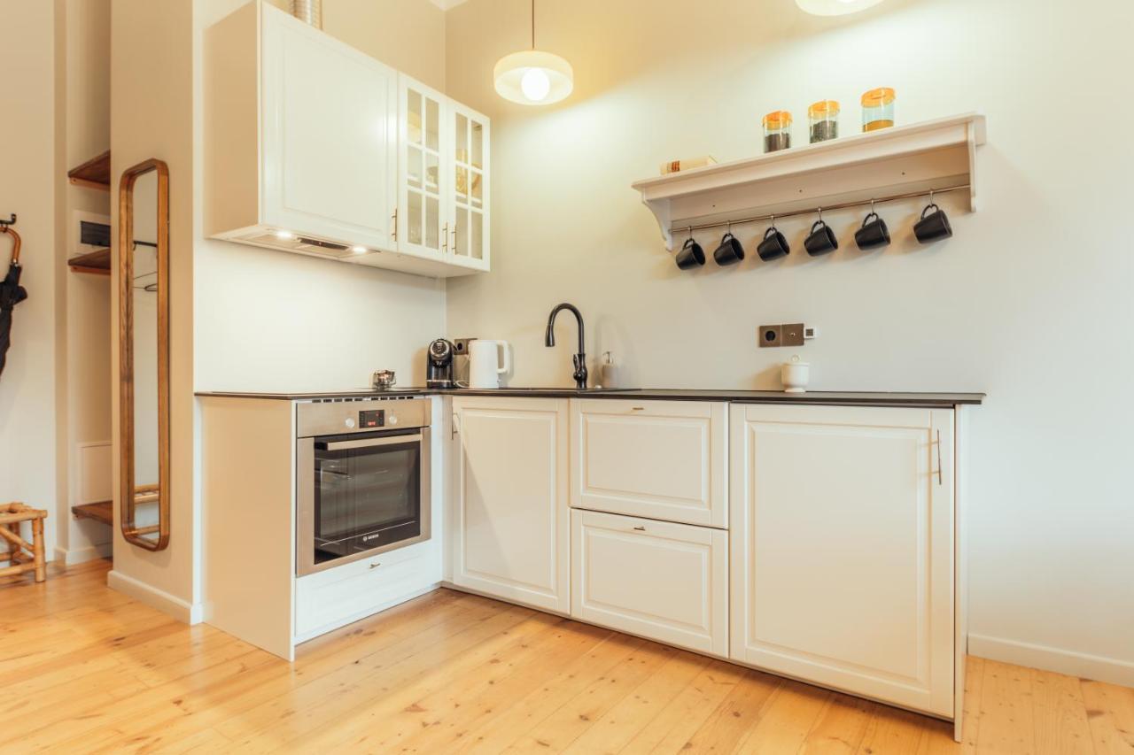 Apartment Barinu